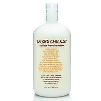 Mixed chicks Sulfate Free Shampoo 33oz.