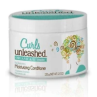 Curls Unleashed No Restriction Moisturizing Conditioner