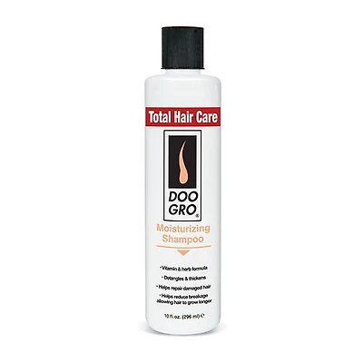 Doo Gro Moisturizing Shampoo