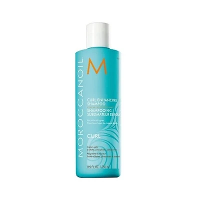 Moroccanoil Curl Enhancing Shampoo 250ml