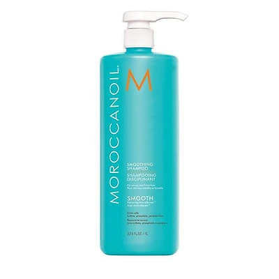Moroccanoil Smoothing Shampoo 1L