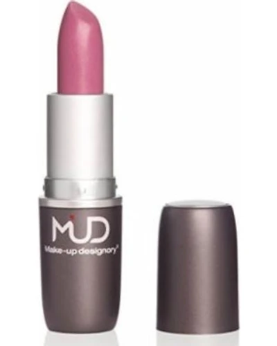 MUD Sheer Lipstick Pink Twinkle