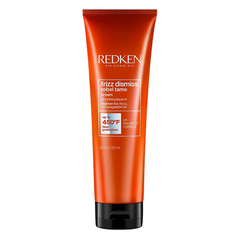 Redken Frizz Rebel Tame Cream