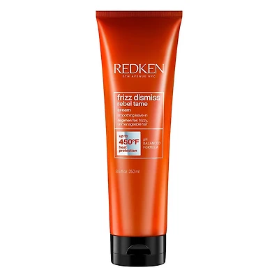 Redken Frizz Rebel Tame Cream