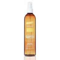 IC. Liquid Mousse Mega Hold Hairspray