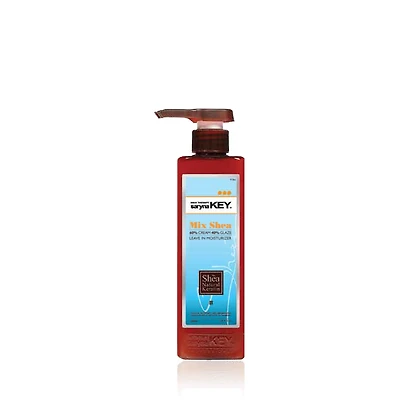 Saryna Key Curl Control Mixed