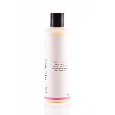 Earthtones Naturals Moisturizing & Conditioning Shampoo 250g