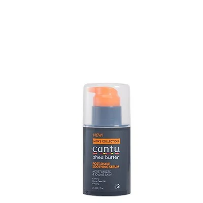 Cantu Men Post- Shave Soothing Serum