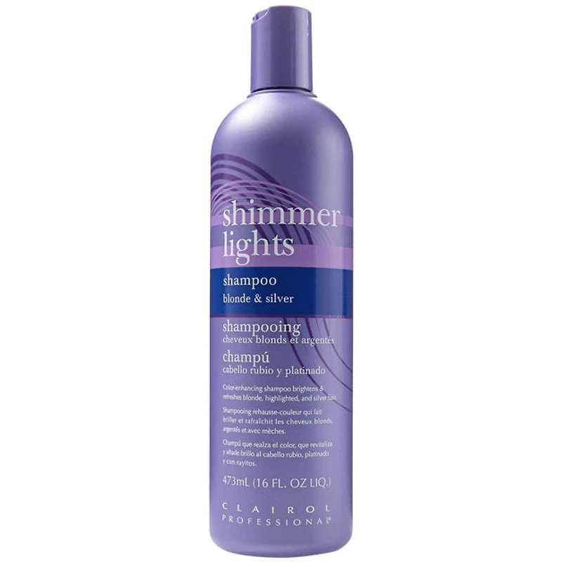 Shimmer Lights Shampoo 16oz