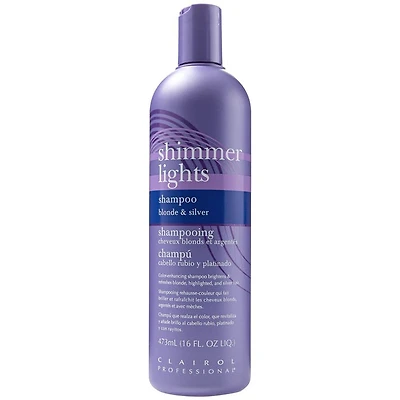 Shimmer Lights Shampoo 16oz