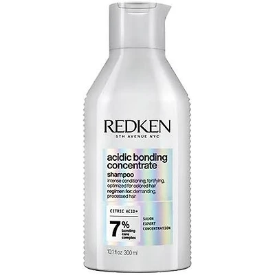 Redken Acidic Bonding Concentrate Shampoo