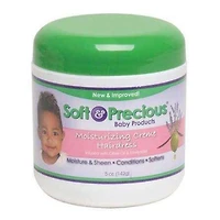 Soft & Precious Moisturizing Hairdress