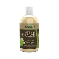 Taliah Waajid Green Apple & Aloe Shampoo