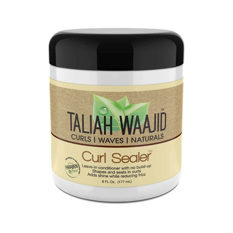 TALIAH WAAJID Curl Sealer