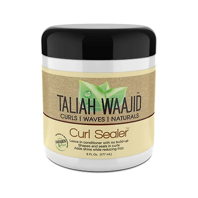 TALIAH WAAJID Curl Sealer