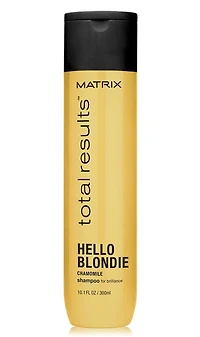 Matrix Hello Blondie Shampoo