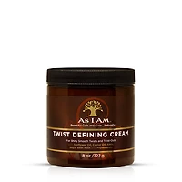 As I Am Twist Defining Cream