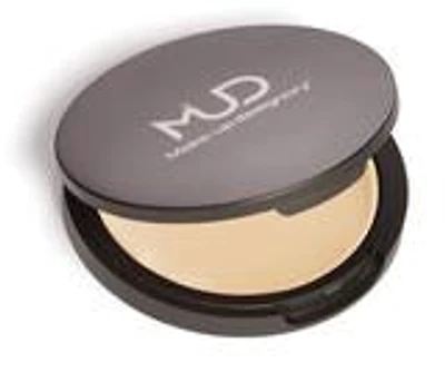 MUD Cream Foundation WB2