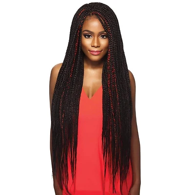 Xpression Braids