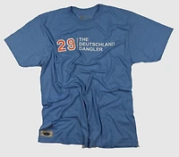 29 The Deutschland Dangler Tee