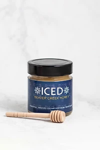 Iced Honey