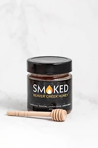 Smoked Honey