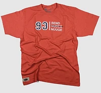 93 Send Nuuge Tee