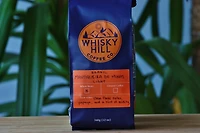 Whiskey Hill Coffee Co. - Brazilian Light
