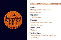 Whiskey Hill Coffee Co