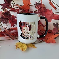 Another Glorious Morning / 15oz Mug - All Decked Out