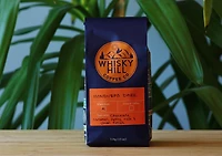 Whiskey Hill Coffee Co. - Honduras Dark