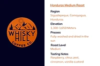 Whiskey Hill Coffee Co