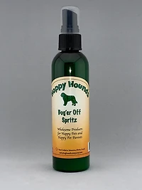 Bug'er Off Spritz - Salty Dog