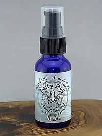 Beard Oil - Salty Dog Beard Company