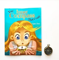 Your Inner Compass That Could Book - Inner Compass Books