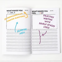 My First Journal - Alberta Press & Paper