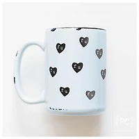 F U - MUG - PRAIRIE CHICK PRINTS
