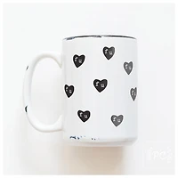 F U - MUG - PRAIRIE CHICK PRINTS