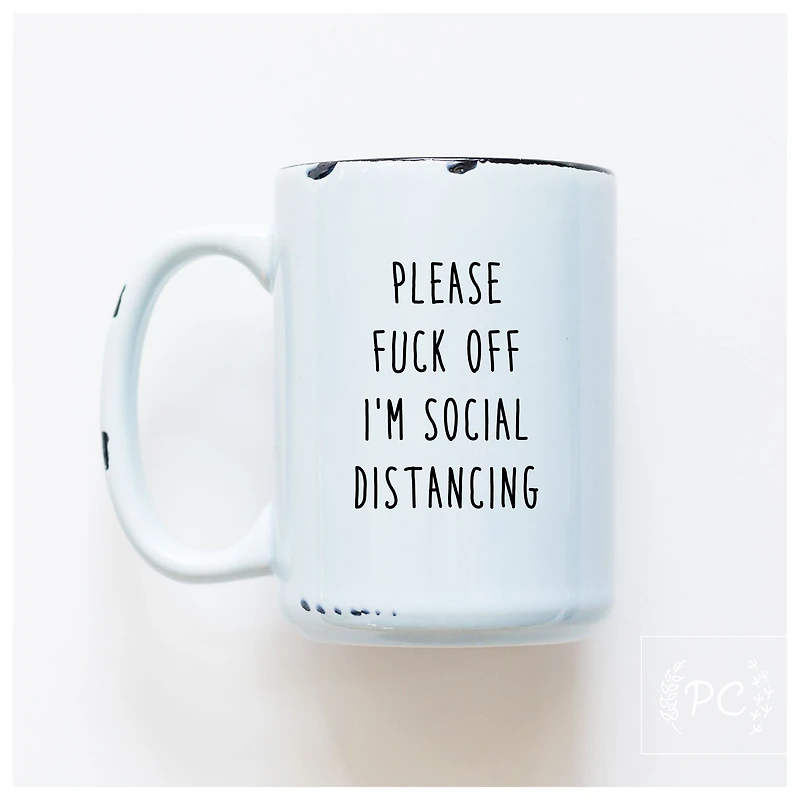 SOCIAL DISTANCING