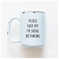 SOCIAL DISTANCING