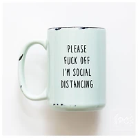SOCIAL DISTANCING