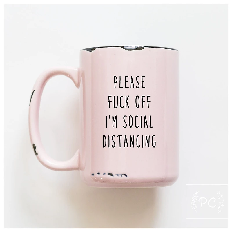 SOCIAL DISTANCING