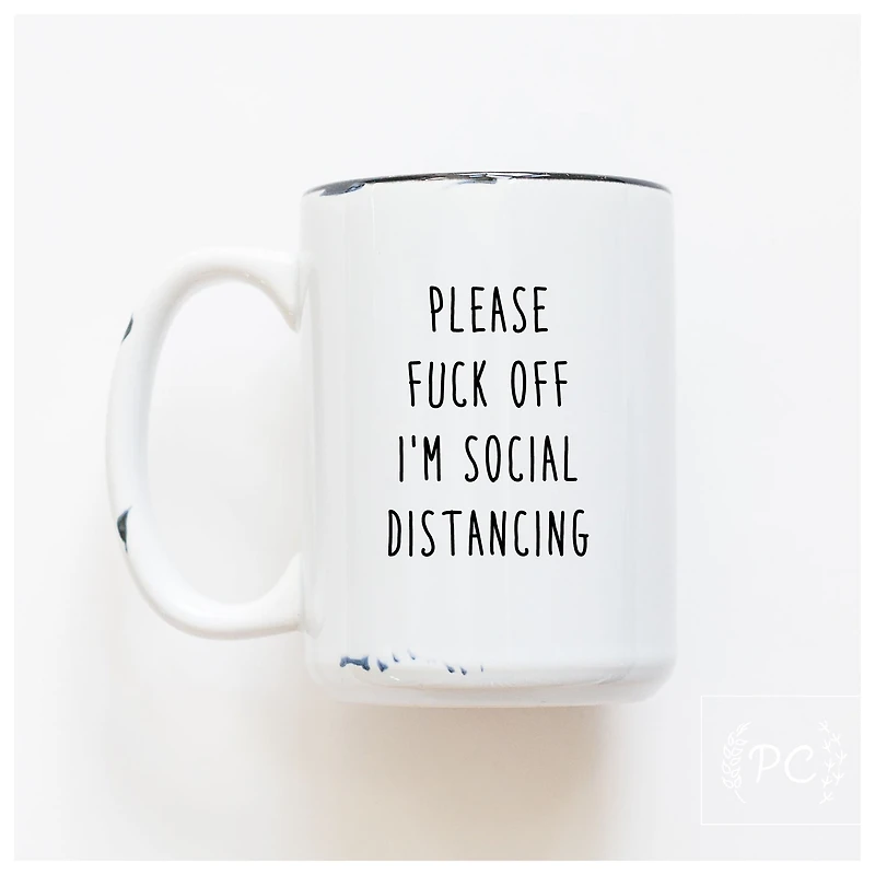 SOCIAL DISTANCING
