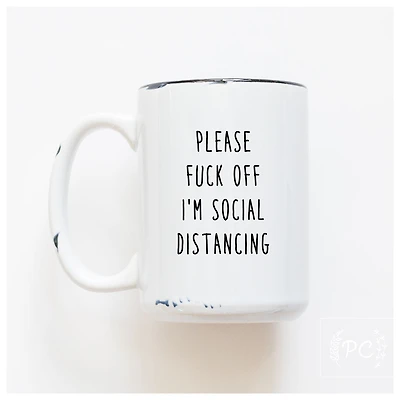 SOCIAL DISTANCING