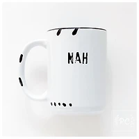Nah Mug