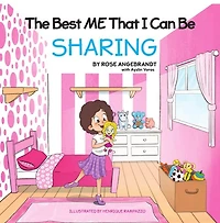 Sharing - Rose Angebrandt
