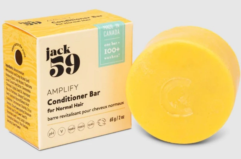 Amplify Conditioner Bar