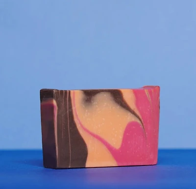 Birchwood Oud Bar Soap