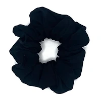 Black Scrunchie