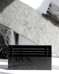 Black Everlasting Candle Sticks